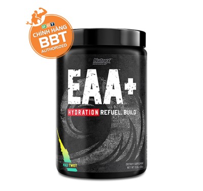 EAA+ HYDRATION Phát Triển Phục Hồi Cơ Bắp Nhanh
